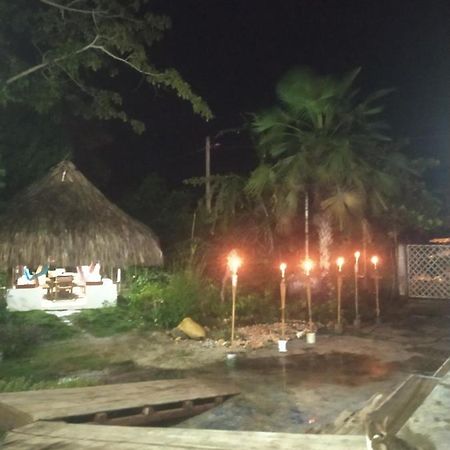Los Versos De Zaira San Onofre 外观 照片