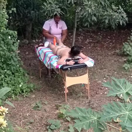 Los Versos De Zaira San Onofre 外观 照片