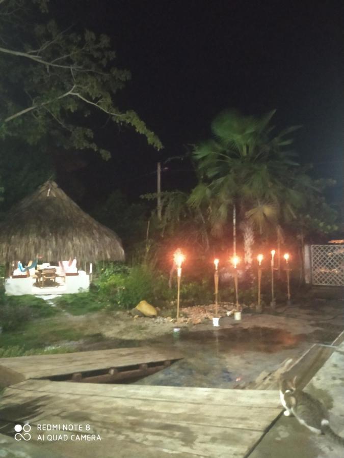 Los Versos De Zaira San Onofre 外观 照片