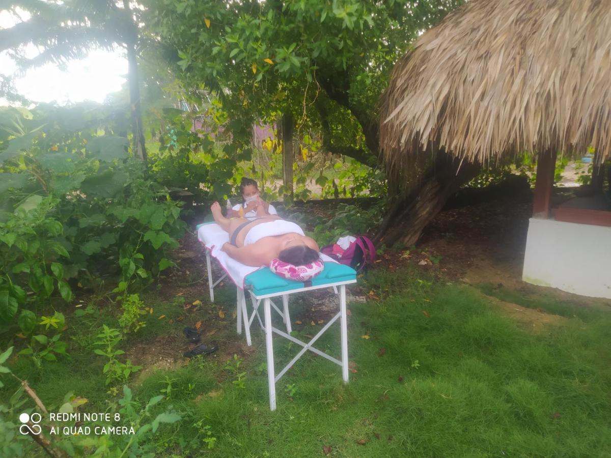Los Versos De Zaira San Onofre 外观 照片