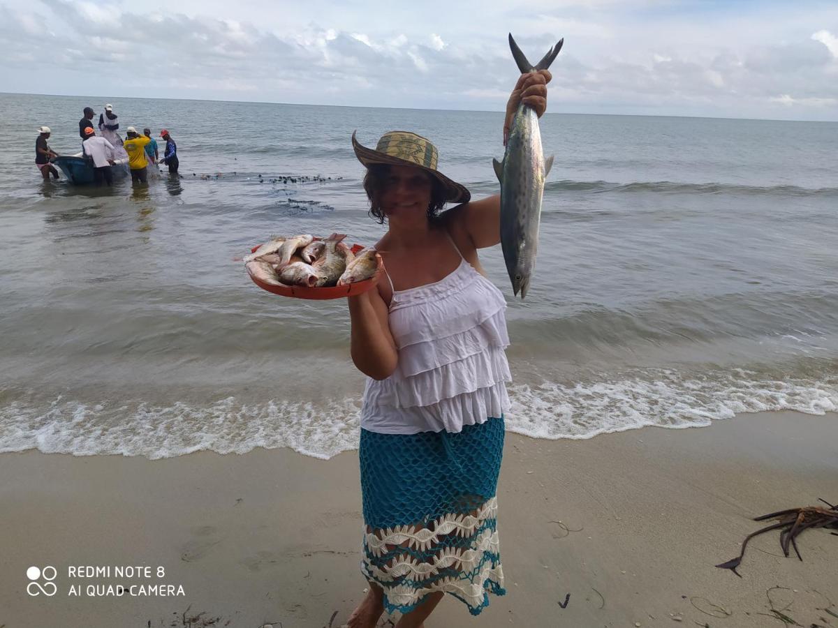 Los Versos De Zaira San Onofre 外观 照片