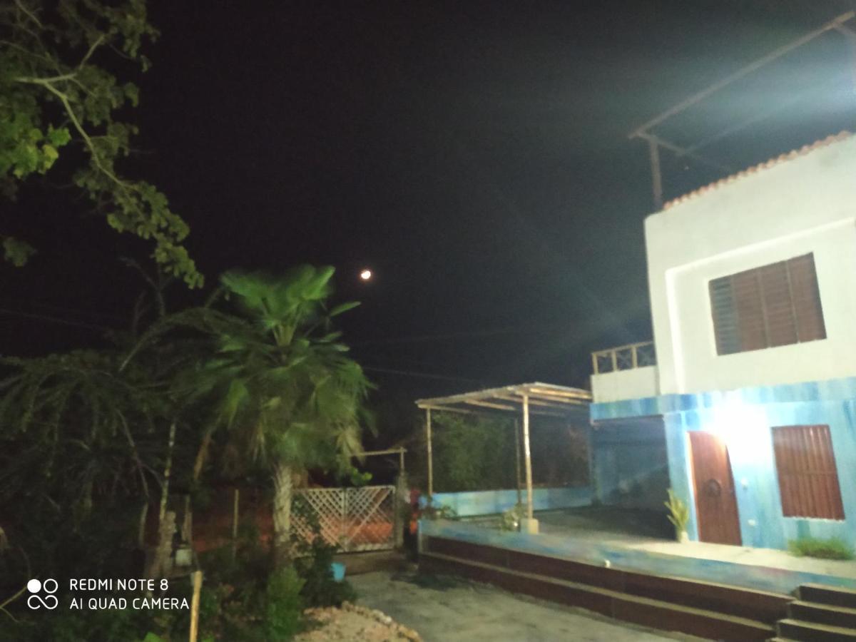 Los Versos De Zaira San Onofre 外观 照片