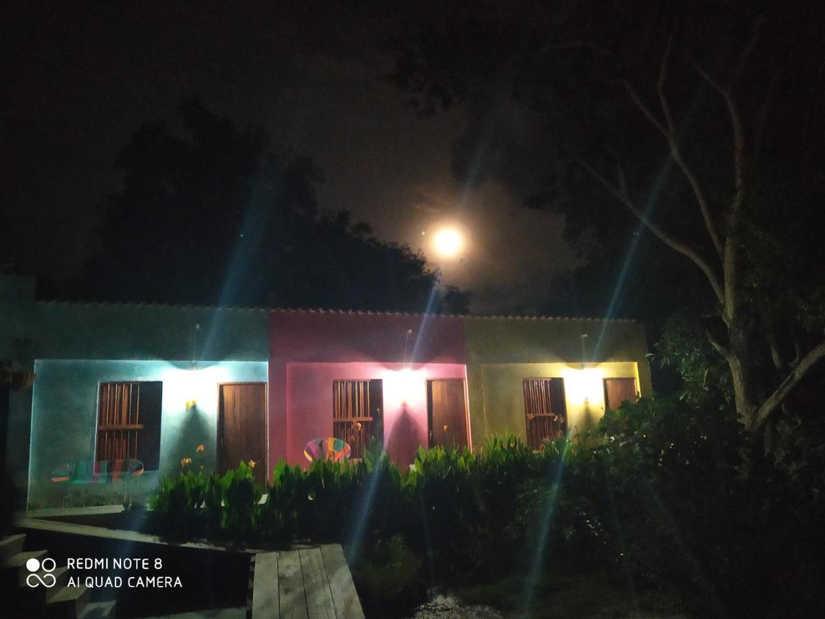 Los Versos De Zaira San Onofre 外观 照片