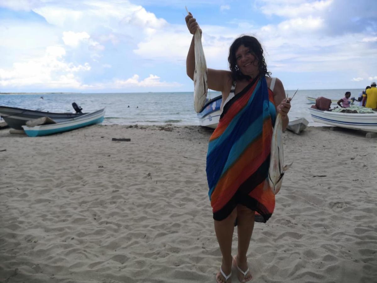 Los Versos De Zaira San Onofre 外观 照片