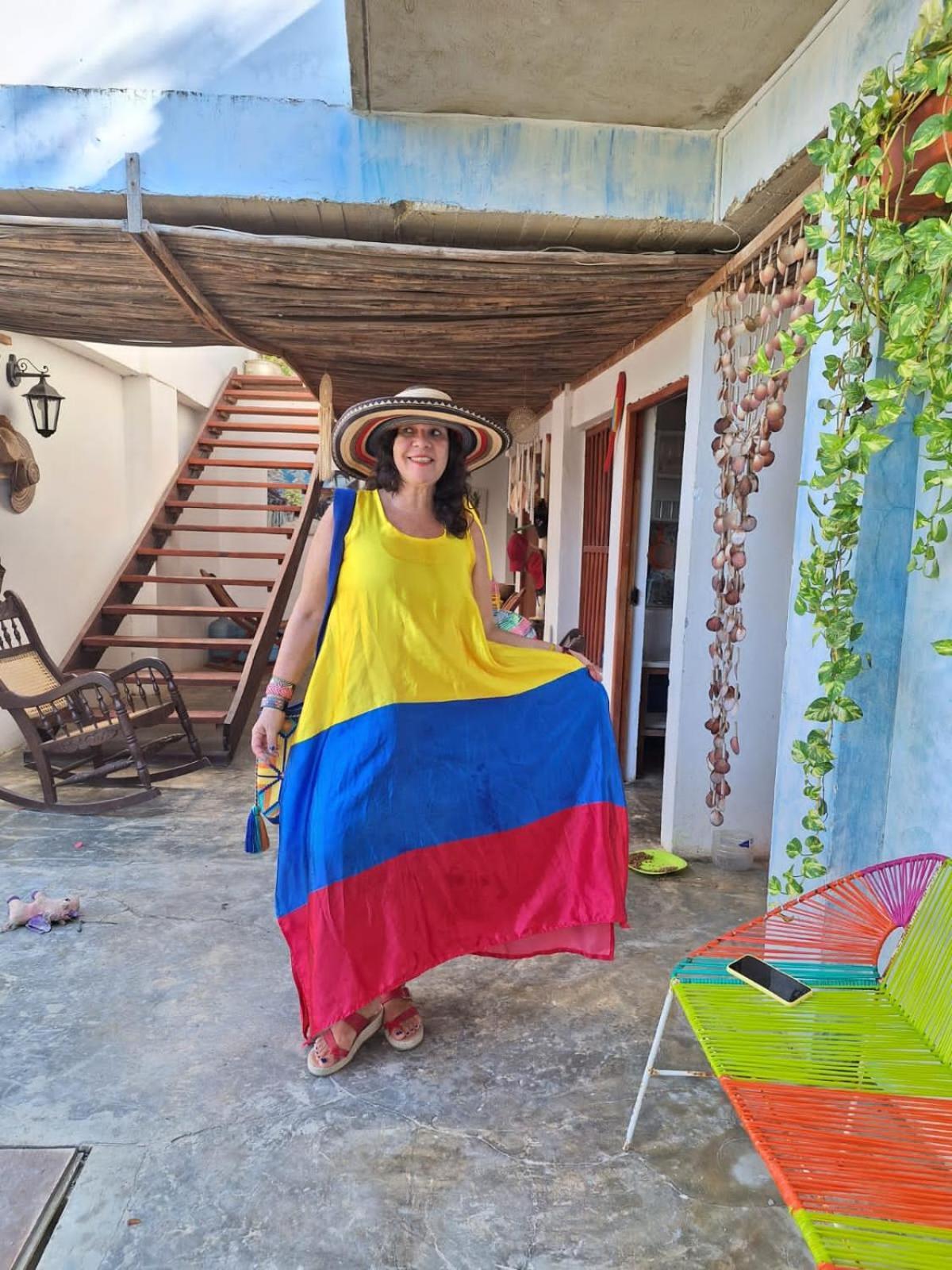 Los Versos De Zaira San Onofre 外观 照片